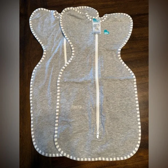 Love to dream swaddle bundle NB - Picture 1 of 2